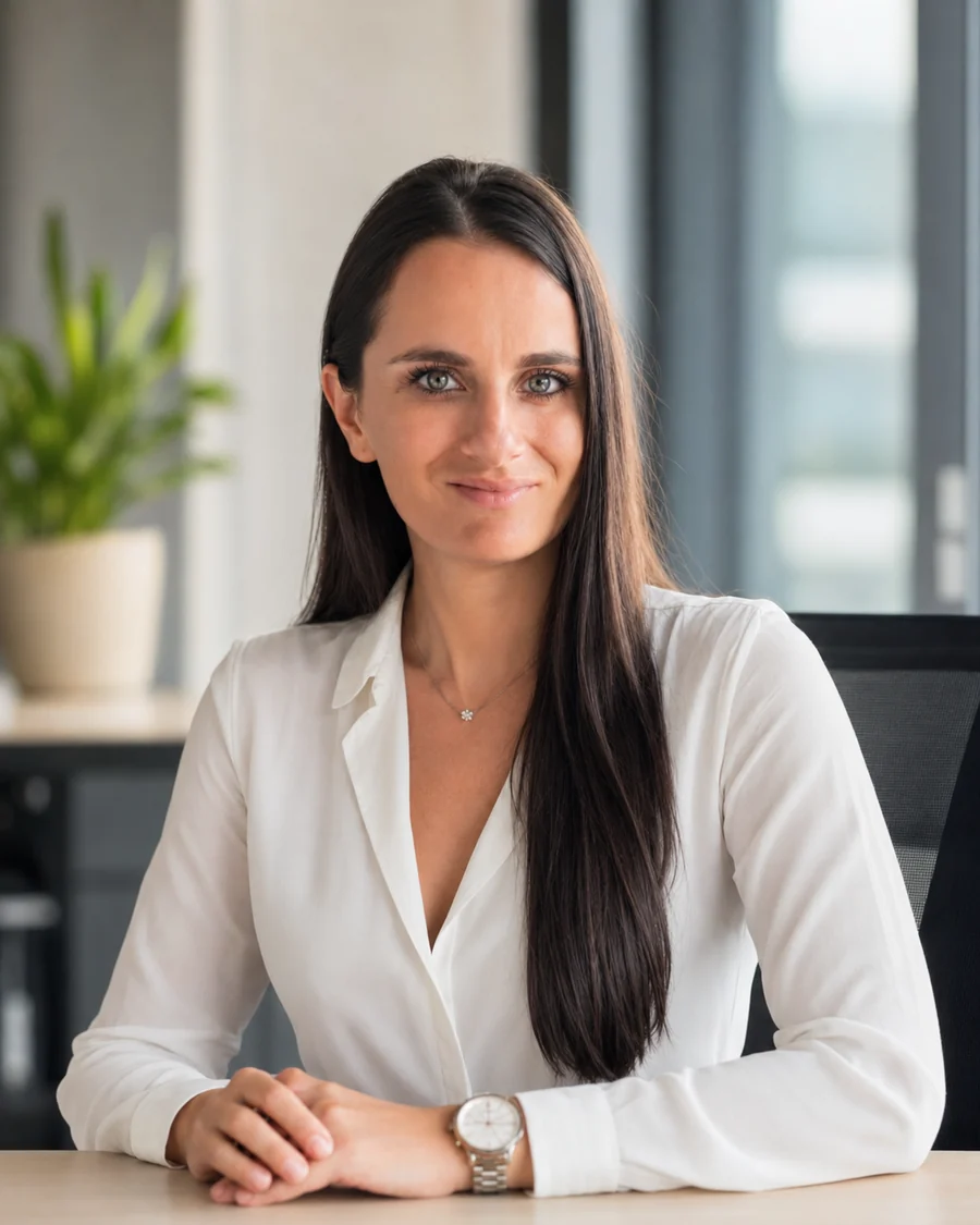 Saška Gavrilović, Vodja projekta